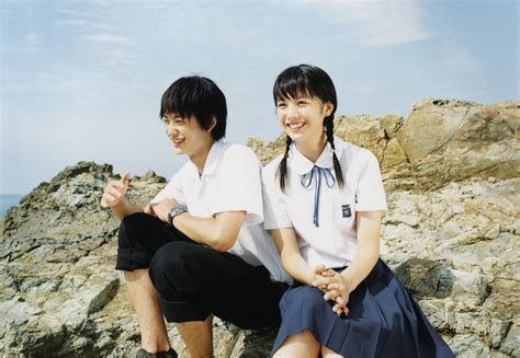 A Gentle Breeze in the Village (2008) .